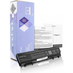 Mitsu Battery for Dell Latitude E5440 4400 mAh