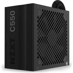 NZXT C550 Bronze PA-5B1BB-US