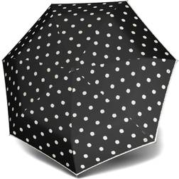 Knirps T.020 Pocket Umbrella - Gray