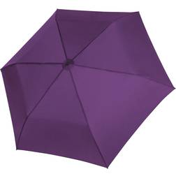 Doppler Ombrello - Lilla Scuro