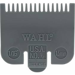 Wahl Color Coded Clipper Guide Comb Attachment