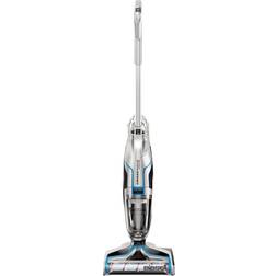 Bissell CrossWave Cordless 2582Q Aspirapolvere Verticale Batteria Secco e