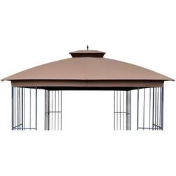 APEX GARDEN Replacement Canopy Top