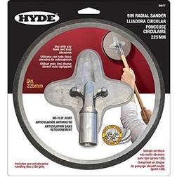 Hyde 09977 Wall Sander 225mm 9"