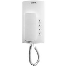 Elcom BHT-200 White
