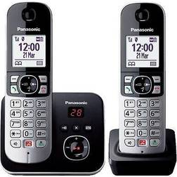 Panasonic KX-TG6862 Twin