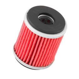 K&N K&N oliefilter yamaha, husqvarna o.a.