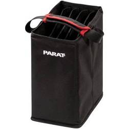 PARAT PARAPROJECT BASKET Housse pour tablette Universel 27,9 cm (11) Sac à chargement par le haut noir