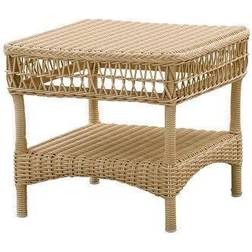 Sika Design Susy Exterior 55 x 55 cm Beistelltisch
