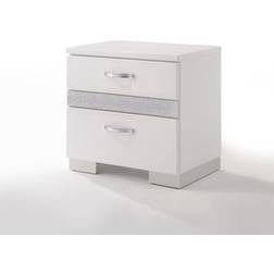 Acme Furniture Naima II Bedside Table