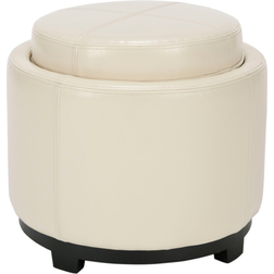 Safavieh Broadway Single Pouffe