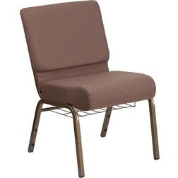 Flash Furniture HERCULES Series 21''W Church Armchair