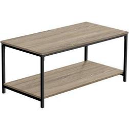 Monarch Specialties I 3802 Coffee Table