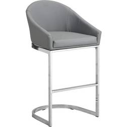 Carolina Chair & Table Low Bar Stool