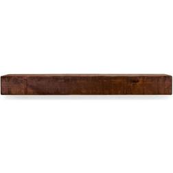 Dogberry Collections Rustic Coat Hook