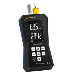 PCE Temperatur Datenlogger PCE-THD 50S
