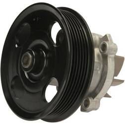 Saleri Sil Vandpumpe PA1393 Aluminium Mekanisk 123 OPEL
