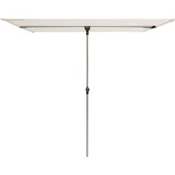 Doppler 1,8 1,3 m rechteckiger Marktschirm Active 130cm