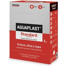 Aguaplast Plaste Standard Capa Fina 5 kg