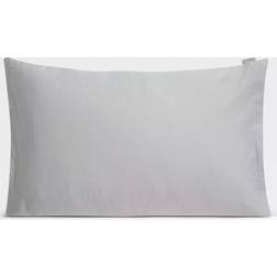 Lexington Hotel Cotton Sateen Örngott Grå