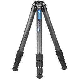 Leofoto ls-364c professional carbon fiber travel tripod