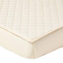 Homescapes King 180 Organic 300 Thread Count Luxury Mattress Cover