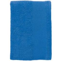 Sol's Island 100 Bath Towel Blue