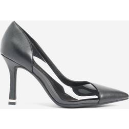 Kenneth Cole New York Rosa Black Women's Shoes Black