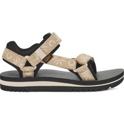 Teva Damen Universal Trail Womens Sandale, Sun and Moon NEUTRAL