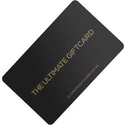 The Ultimate Gift Card 150 GBP