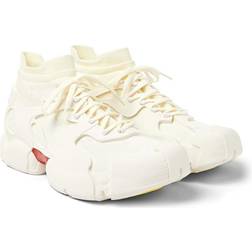 Camper CAMPERLAB White Tossu Sneakers White Natural IT