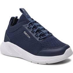 Geox Sneakers Sprintye B. J25GBA 0006K C4002 Navy Mörkblå