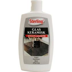 Sterling Sterling Glaskeramisk Kogepladerens, 250 250ml
