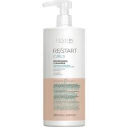 Revlon Professional Restart Curls Nourishing Cleanser 1000ml