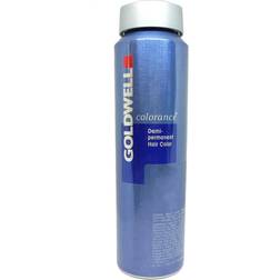 Goldwell colorance semi permanent hair dye colour acid color cream 120ml