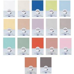 Julius Zöllner Jersey Spännlakan 60 x 120 cm 140x120cm