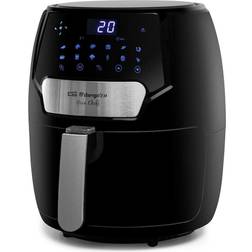 Orbegozo Fritteuse Ohne Öl FDR65 Schwarz 1500 W 4 L