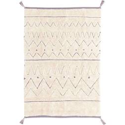 Lorena Canals RugCycled Washable Rug Azteca