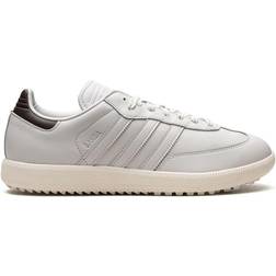 Adidas Samba Golf Grey Brown