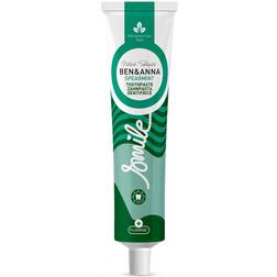 Ben & Anna Dentifrice Spearmint 75 ml