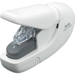 Plus Staple-Free SL106-AB 5K Cherry Stapler