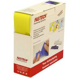 Fastech B50-STD-H-020810 Klettband zum Aufnähen