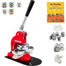 VEVOR Badge Press Machine