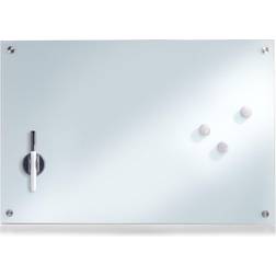 Zeller Glas-Magnettafel 60,0