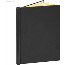 Veloflex 4944 080 Springback Binder A4 Structure