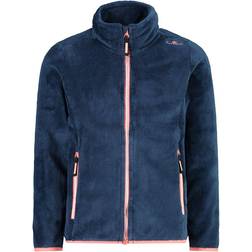 CMP Fleece Jacket - Blue