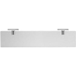 Duravit Karree Glashylde 60cm Frostet