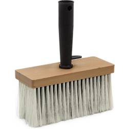 Wallpaper Brush With Handle And Holder