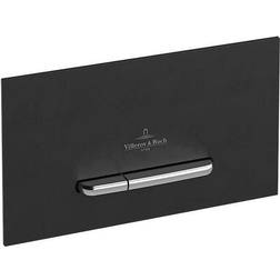 Villeroy & Boch ViConnect 300S Anthracite Mat 253 x 145 x 20 mm 922169D8