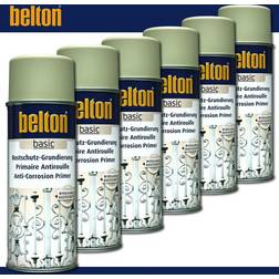 Belton Kwasny basic 3 Transparent, Beige 0.4L